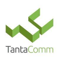 tantacomm logo image