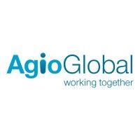 agioglobal working together logo image