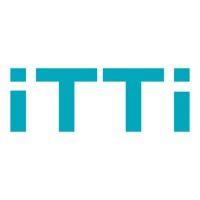 itti logo image