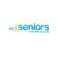 seniors in motion canada logo image