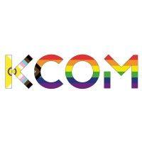 kcom logo image