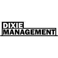 dixie management logo image