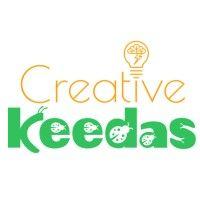 creative keedas private limited