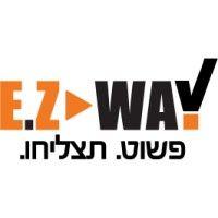 ez way logo image