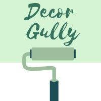 decor gully logo image