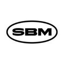 logo of Sbm Label