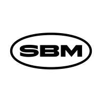 sbm label logo image