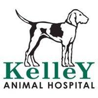 kelley animal hospital logo image