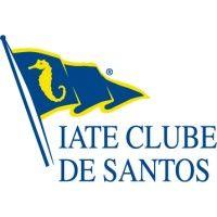 iate clube de santos logo image