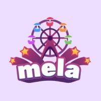 mela logo image