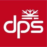 dps skis logo image