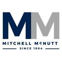 mitchell mcnutt