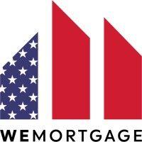 wemortgage logo image