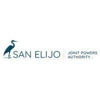 san elijo joint powers authority logo image