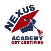 nexus academy logo image