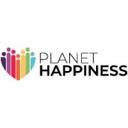 logo of Planet Happiness