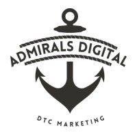 admirals digital logo image