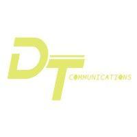 dt communications logo image