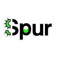 spur charging company logo image