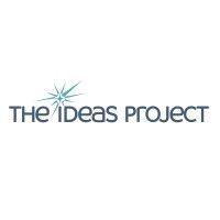 the ideas project logo image