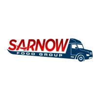 sarnow food group logo image