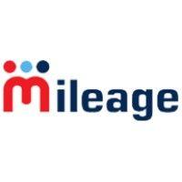 mileage logistics pvt. ltd. logo image