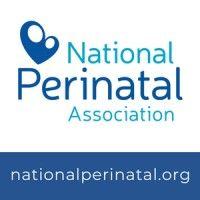 national perinatal association logo image