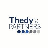 thedy & partners logo image