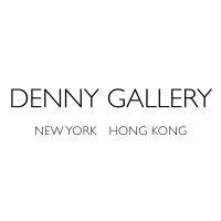 denny gallery logo image