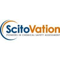 scitovation logo image