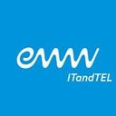 logo of Eww Itandtel Die It Der Zukunft 🚀