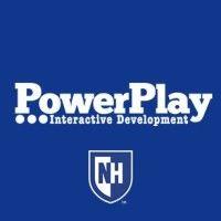 unh | powerplay interactive development