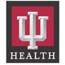 logo of Indiana University Health