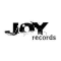 joy records logo image