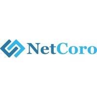 netcoro logo image