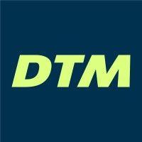 dtm (itr gmbh) logo image