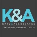 logo of Katz Associates