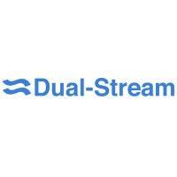 dual-stream ltd logo image