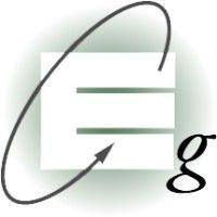 environmental consulting group, inc. logo image