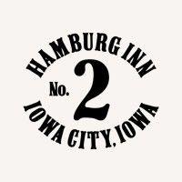 hamburg inn no. 2 logo image