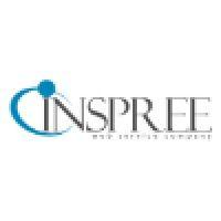 inspree, inc logo image