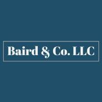 baird & co. llc logo image