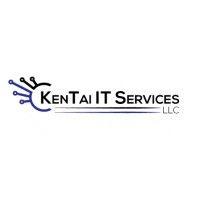 kentai it services logo image