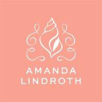 amanda lindroth logo image