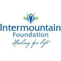 intermountain healthcare foundation logo image