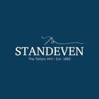 standeven fabrics logo image