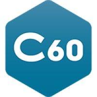 carbon60 logo image