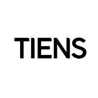 tiens europe region logo image