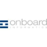 onboard informatics logo image