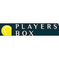 players' box inc logo image